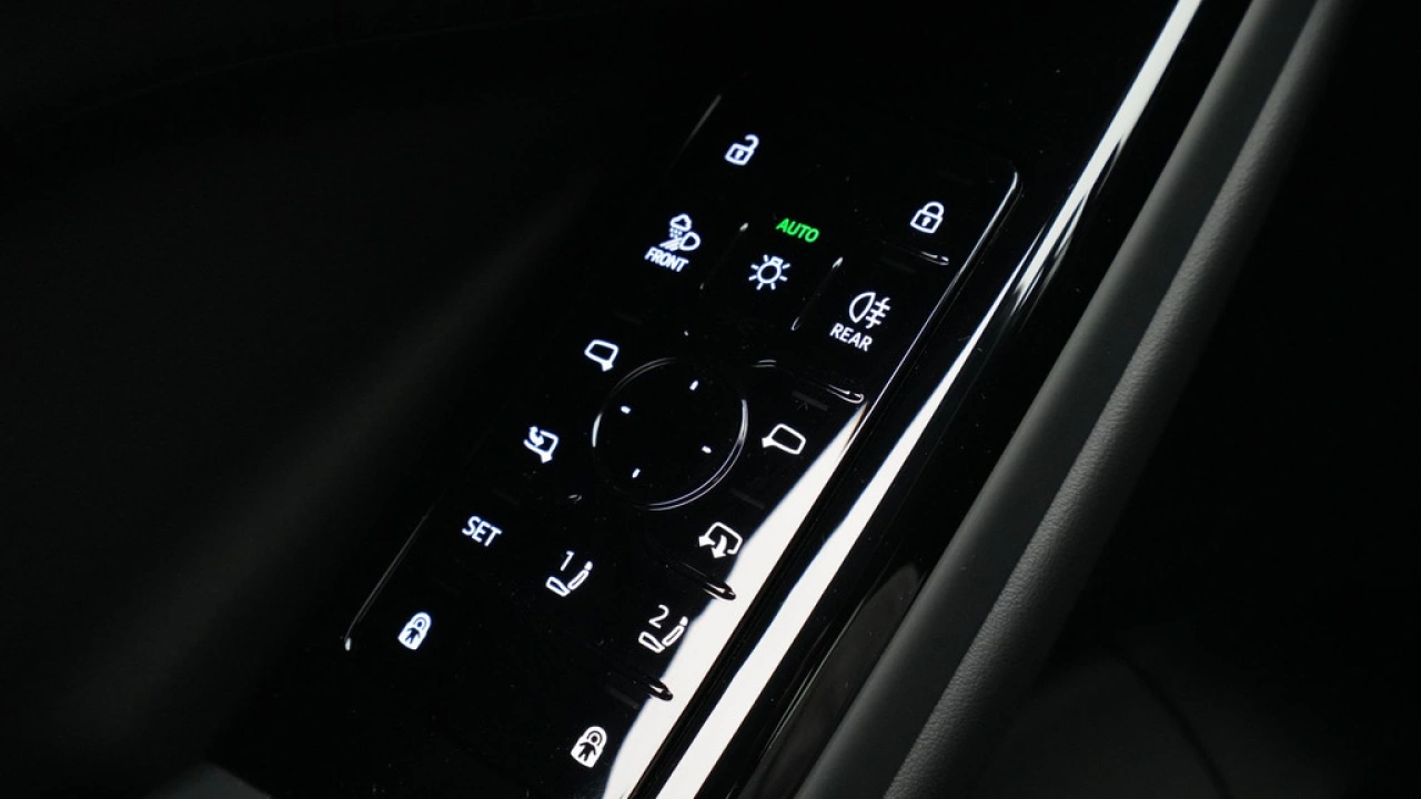 Audi Q6 e-tron Advanced edition performance 100 kWh