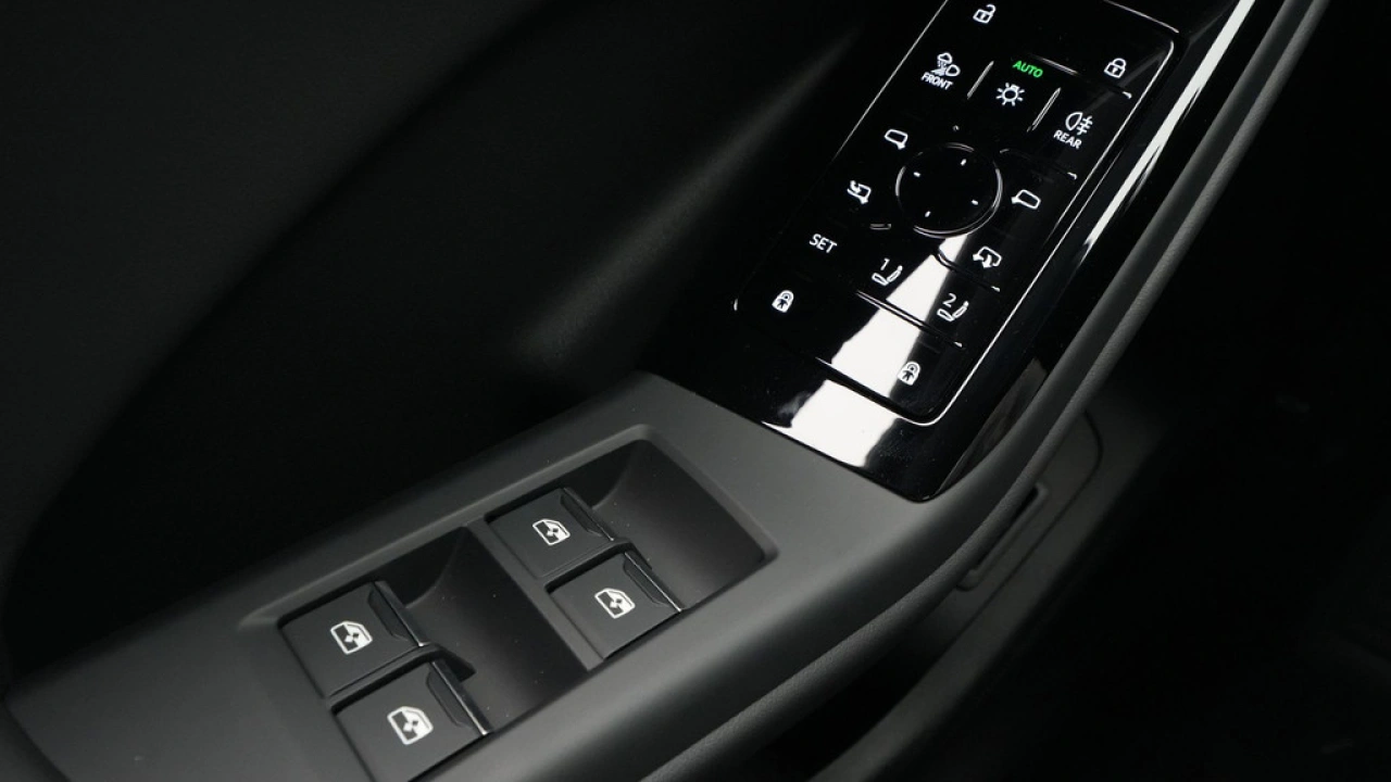 Audi Q6 e-tron Advanced edition performance 100 kWh