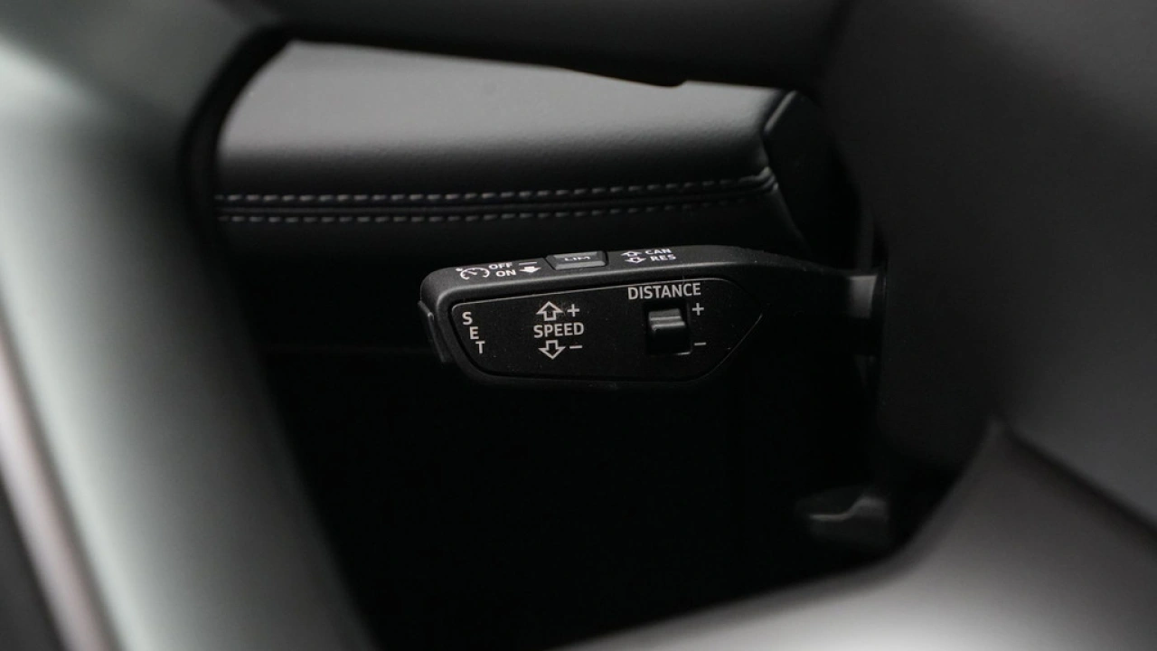 Audi Q6 e-tron Advanced edition performance 100 kWh