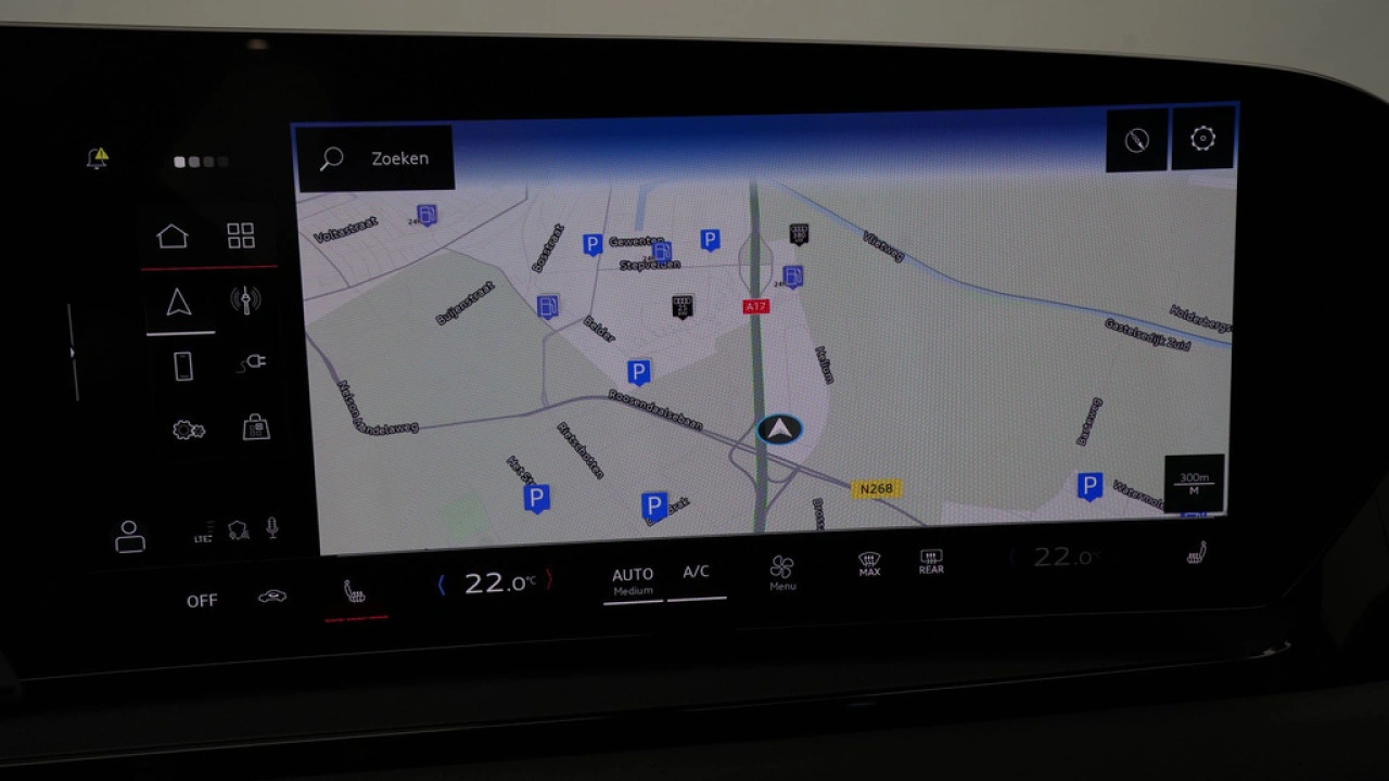 Audi Q6 e-tron Advanced edition performance 100 kWh