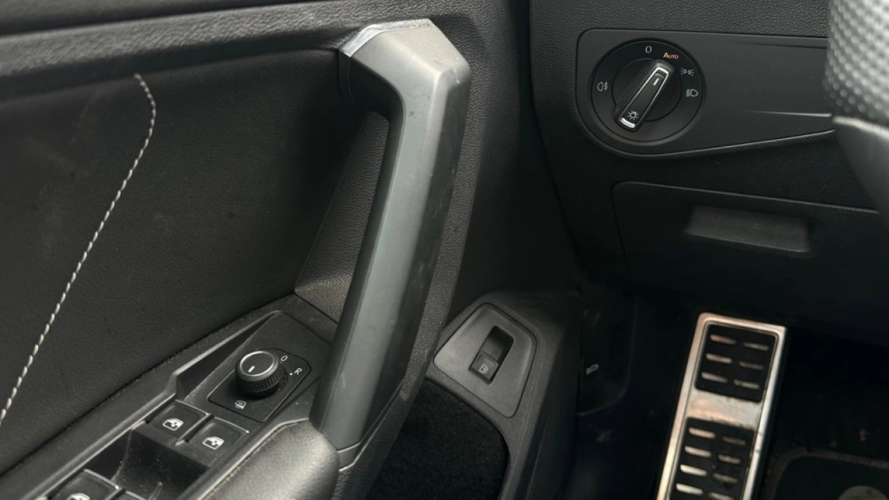Volkswagen Tiguan 1.4 TSI 245pk DSG eHybrid R-Line Black Style Panoramadak Navigatie