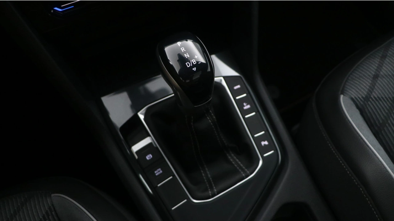Volkswagen Tiguan 1.4 TSI 245pk DSG eHybrid R-Line Black Style Panoramadak Navigatie