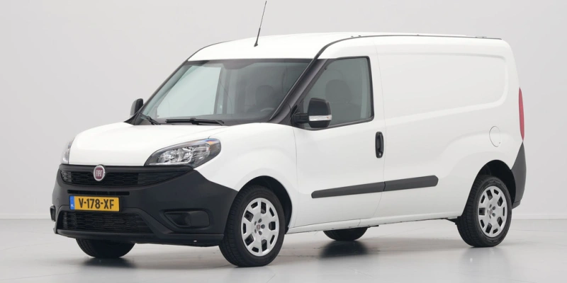 Fiat Dobló Cargo 1.6 MJ 105pk L2H1 Maxi