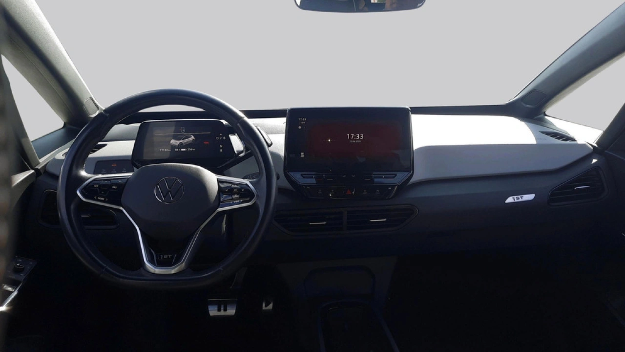 Volkswagen ID.3 First Plus 58 kWh | LED Matrix | 19