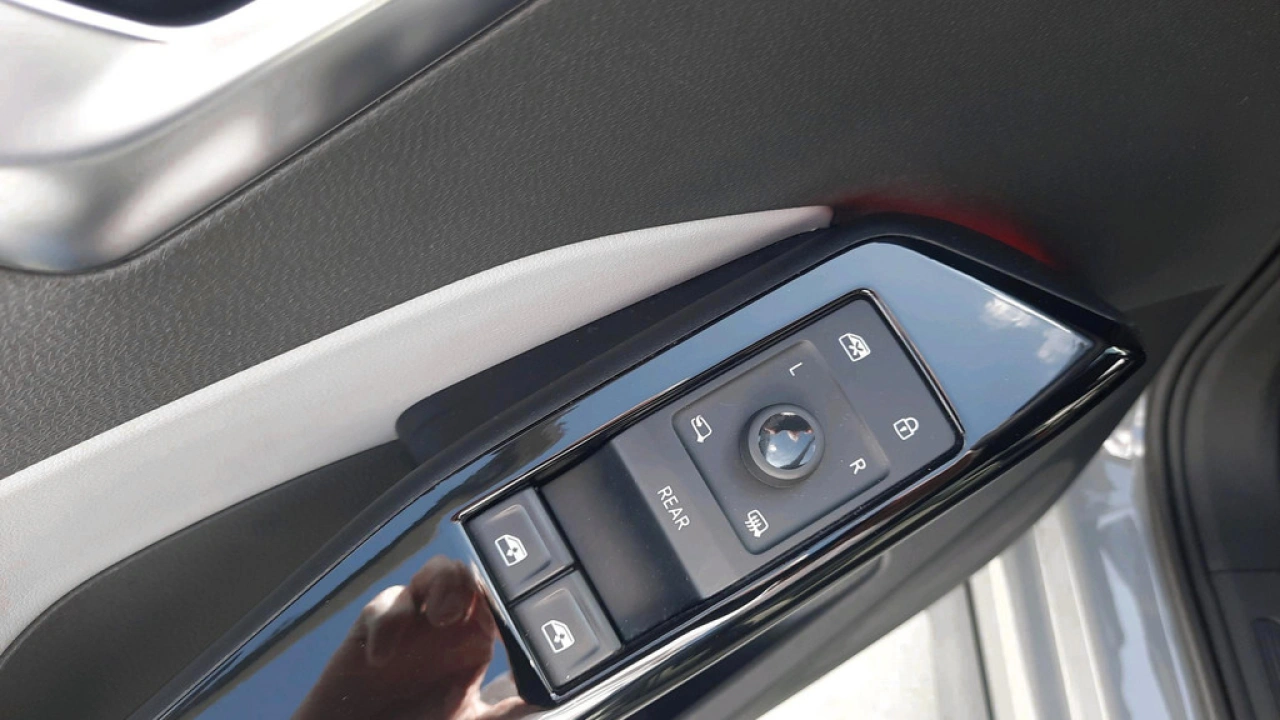 Volkswagen ID.3 First Plus 58 kWh | LED Matrix | 19