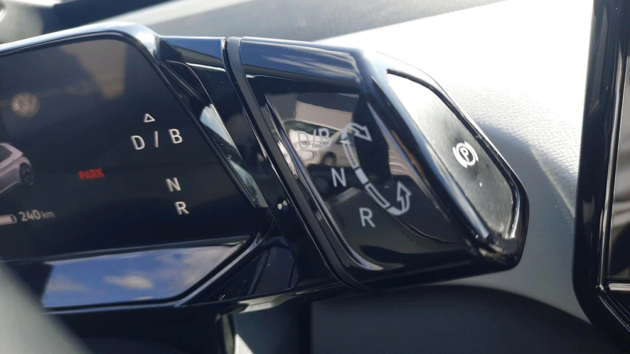 Volkswagen ID.3 First Plus 58 kWh | LED Matrix | 19