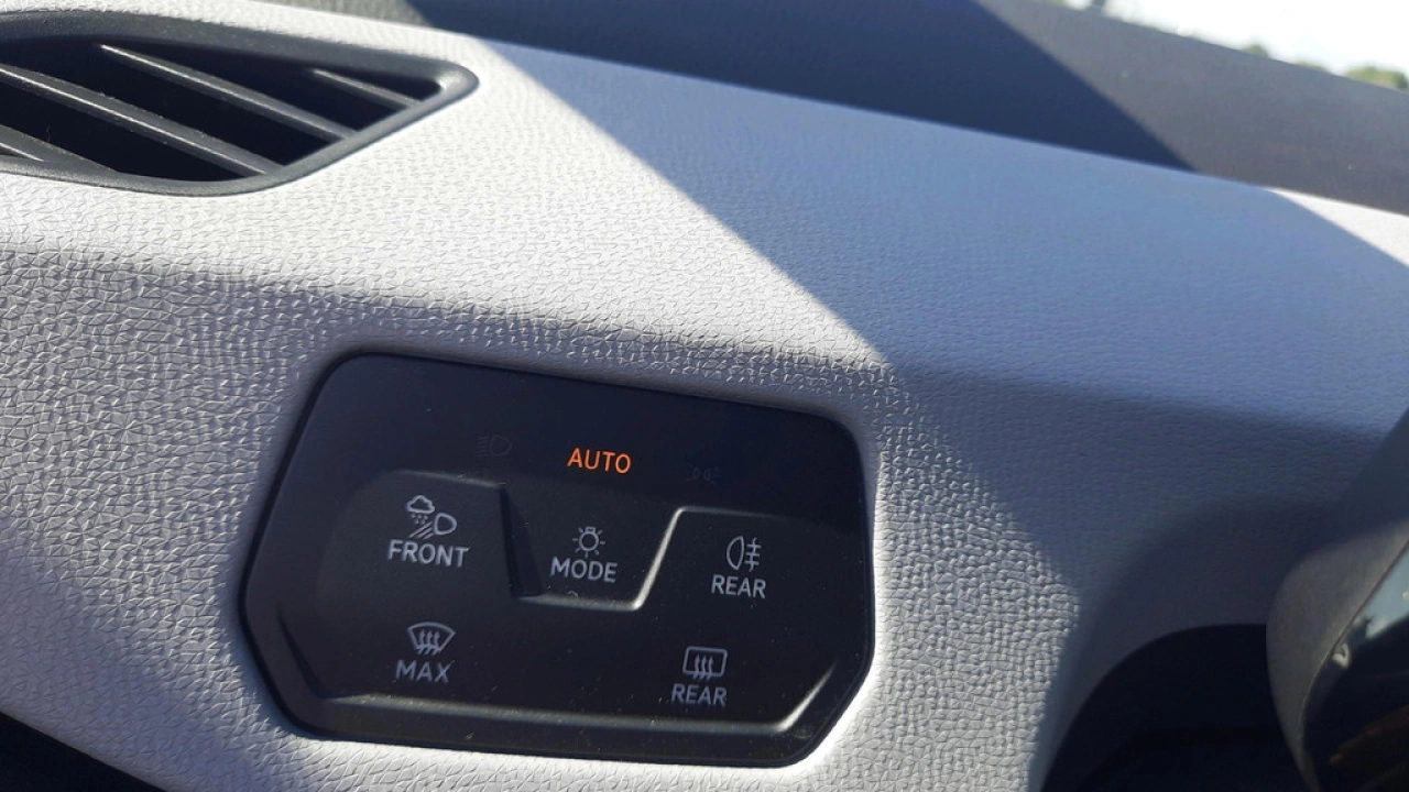 Volkswagen ID.3 First Plus 58 kWh | LED Matrix | 19