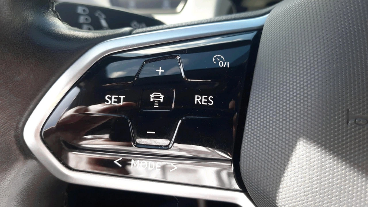 Volkswagen ID.3 First Plus 58 kWh | LED Matrix | 19