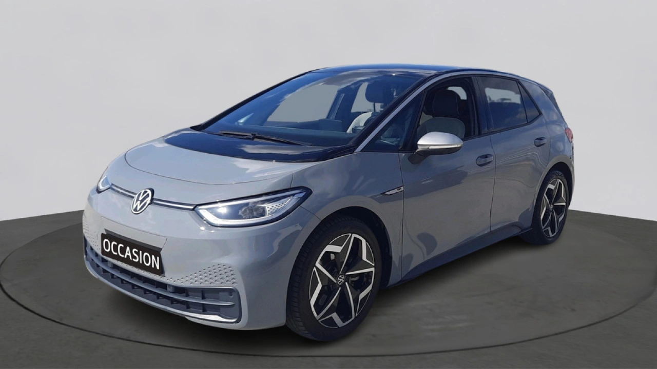 Volkswagen ID.3 First Plus 58 kWh | LED Matrix | 19