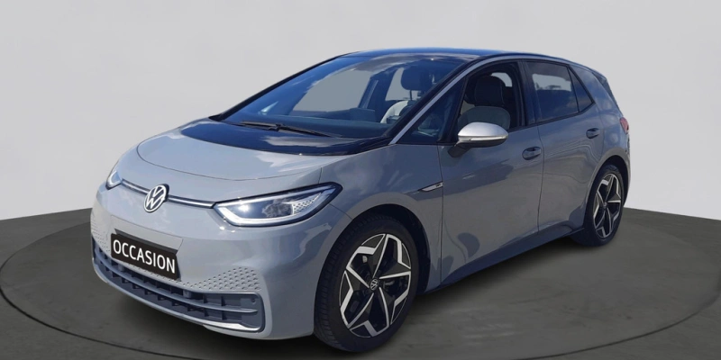 Volkswagen ID.3 First Plus 58 kWh | LED Matrix | 19