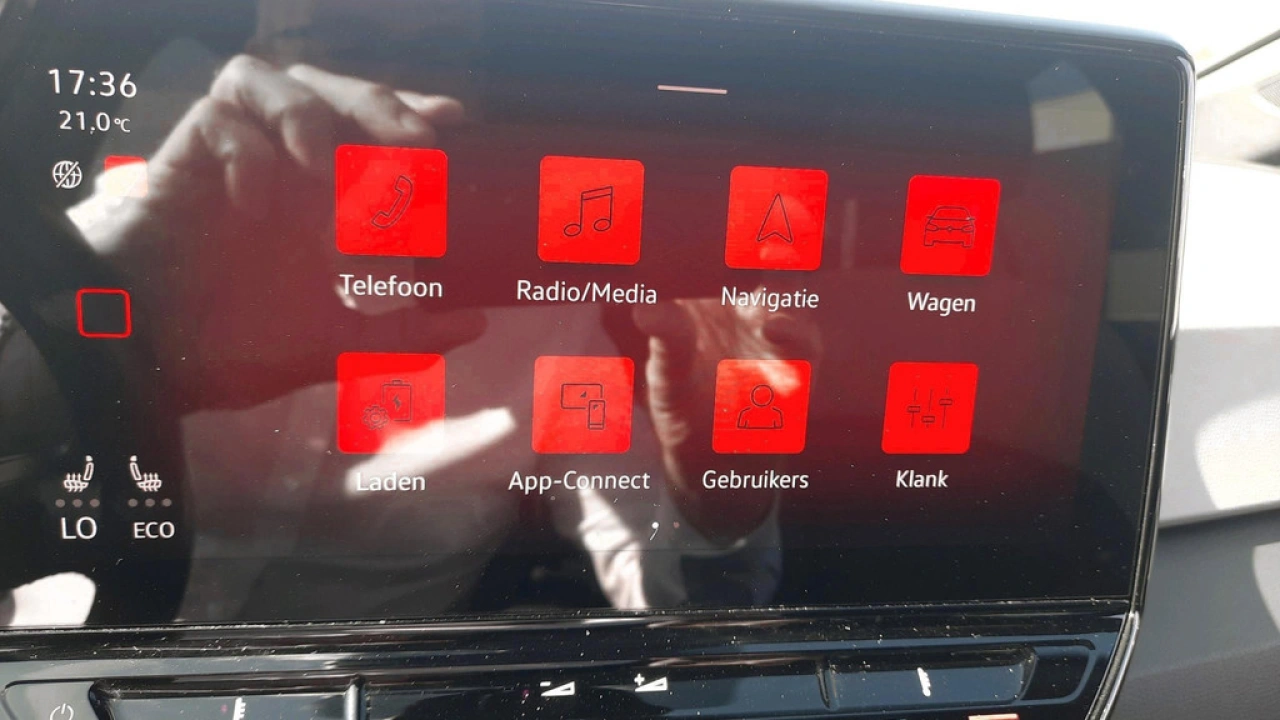Volkswagen ID.3 First Plus 58 kWh | LED Matrix | 19