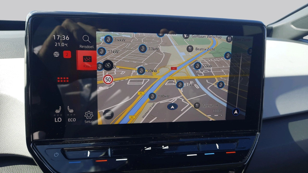 Volkswagen ID.3 First Plus 58 kWh | LED Matrix | 19