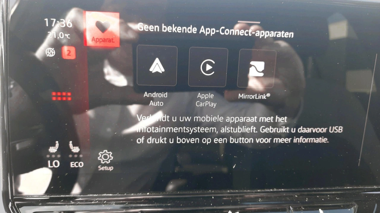 Volkswagen ID.3 First Plus 58 kWh | LED Matrix | 19