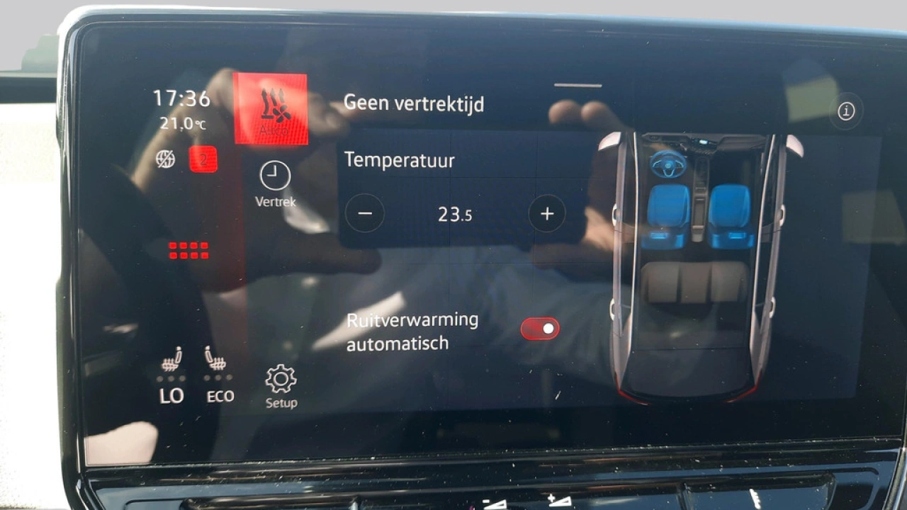 Volkswagen ID.3 First Plus 58 kWh | LED Matrix | 19