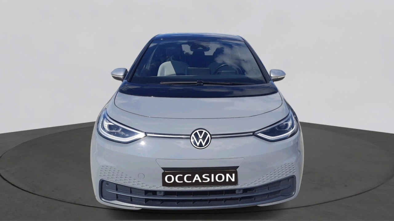 Volkswagen ID.3 First Plus 58 kWh | LED Matrix | 19