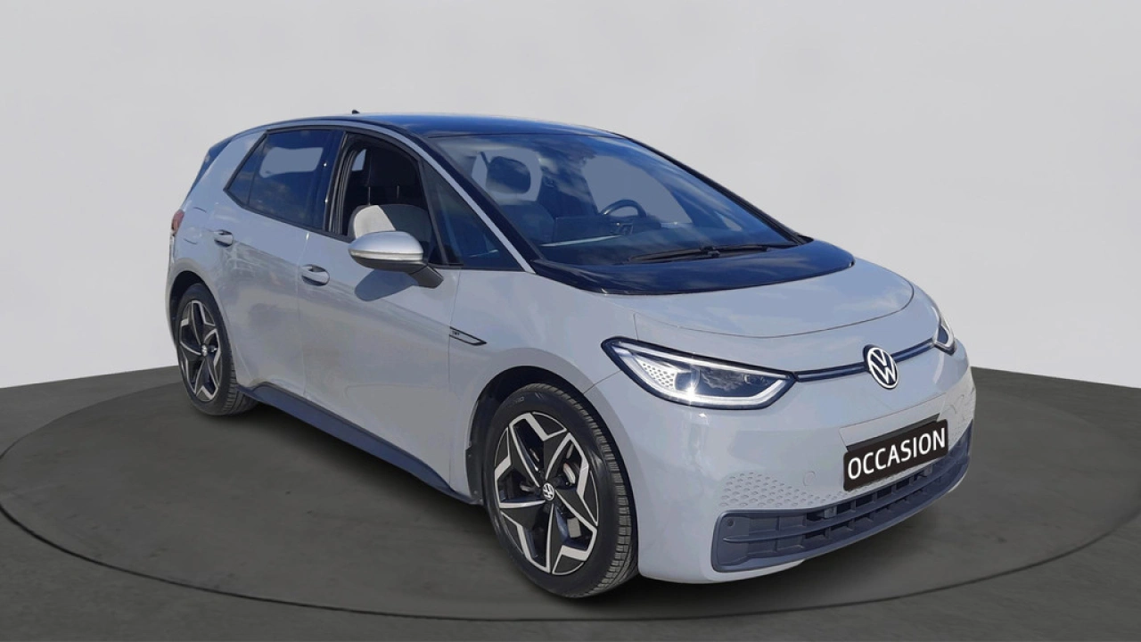 Volkswagen ID.3 First Plus 58 kWh | LED Matrix | 19