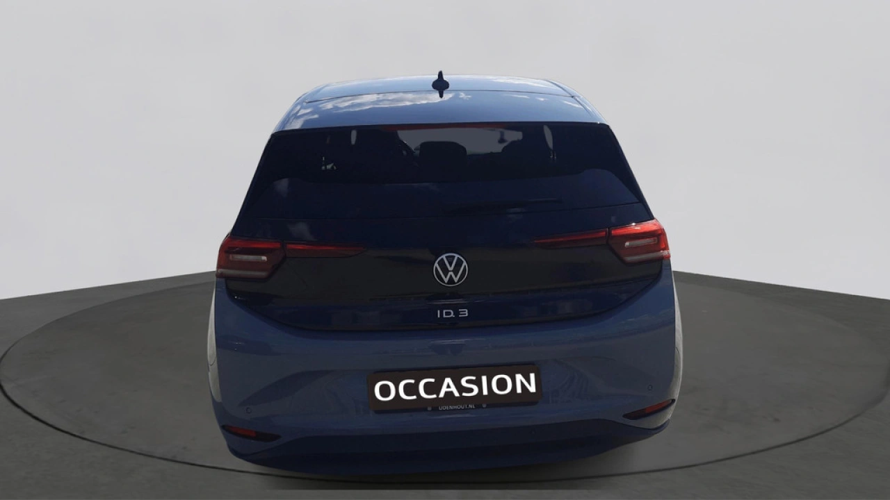 Volkswagen ID.3 First Plus 58 kWh | LED Matrix | 19