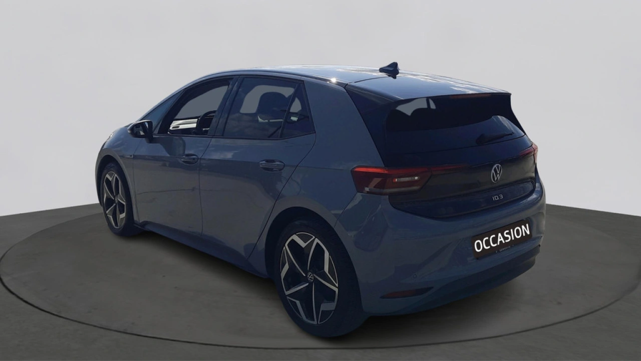 Volkswagen ID.3 First Plus 58 kWh | LED Matrix | 19
