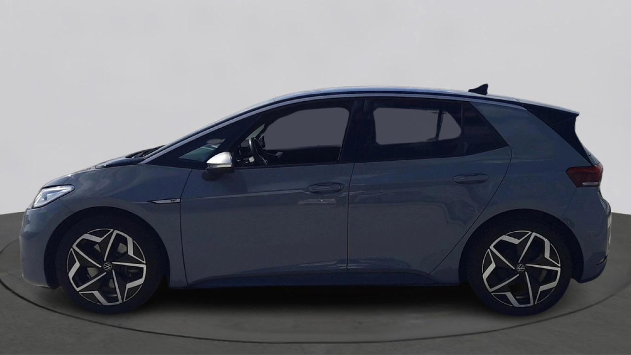 Volkswagen ID.3 First Plus 58 kWh | LED Matrix | 19
