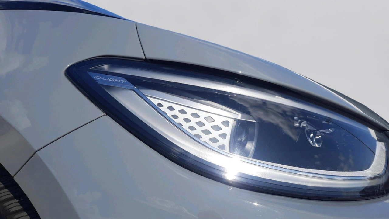Volkswagen ID.3 First Plus 58 kWh | LED Matrix | 19