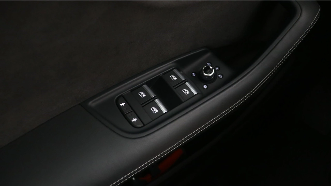 Audi Q7 55 TFSI e quattro Pro Line Plus | Trekhaak | Stoelventilatie | HUD |