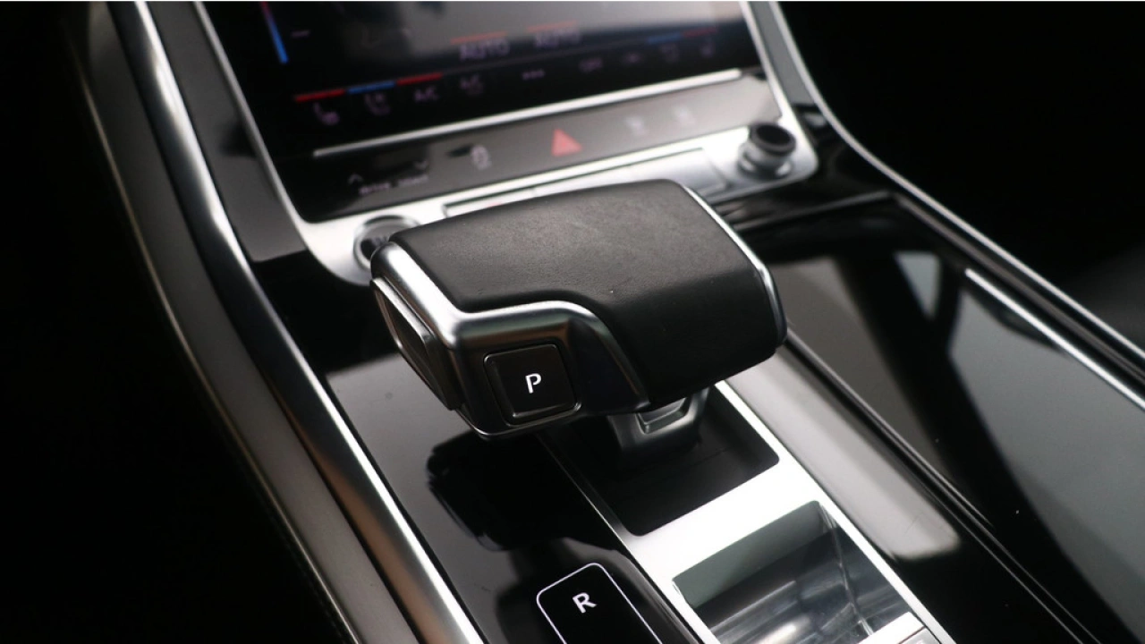 Audi Q7 55 TFSI e quattro Pro Line Plus | Trekhaak | Stoelventilatie | HUD |