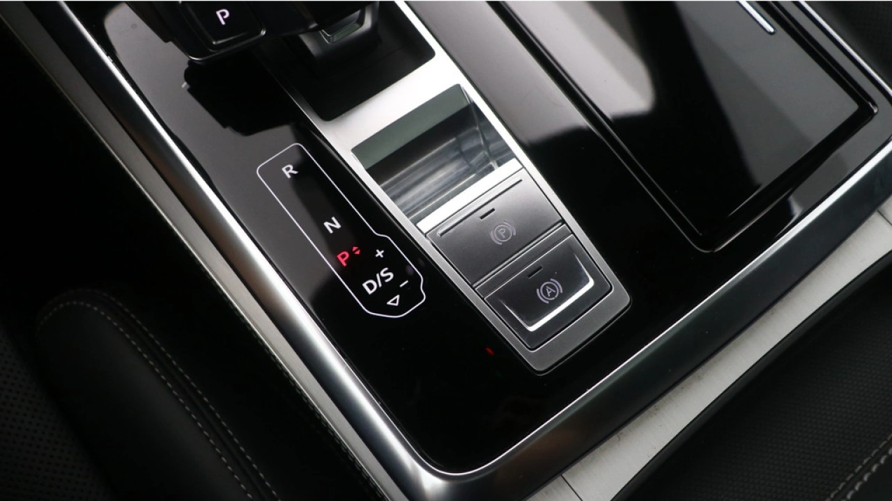 Audi Q7 55 TFSI e quattro Pro Line Plus | Trekhaak | Stoelventilatie | HUD |