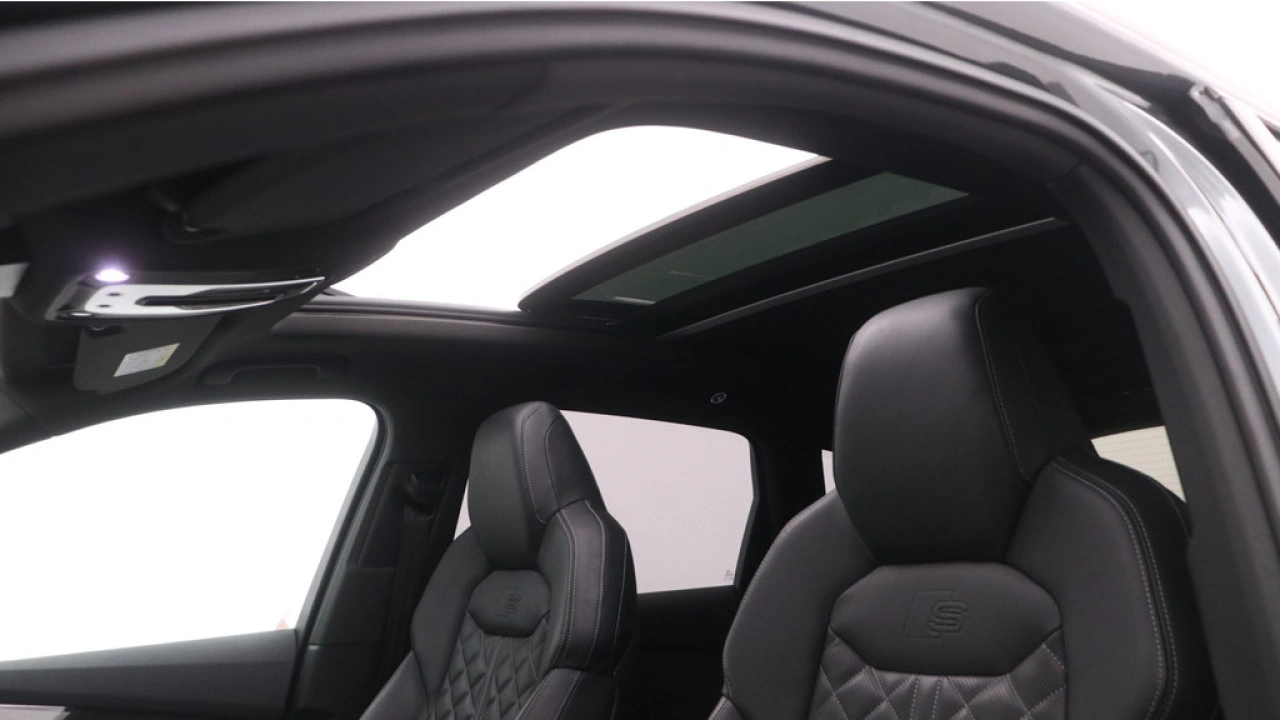 Audi Q7 55 TFSI e quattro Pro Line Plus | Trekhaak | Stoelventilatie | HUD |