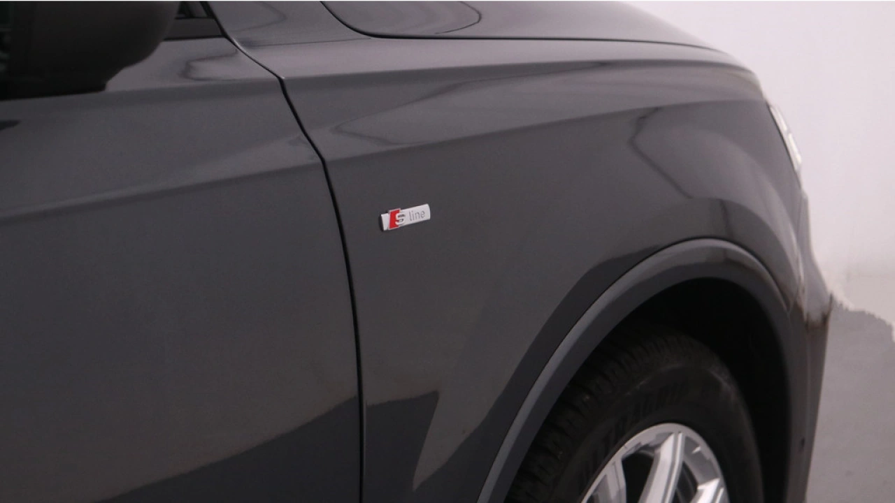 Audi Q7 55 TFSI e quattro Pro Line Plus | Trekhaak | Stoelventilatie | HUD |