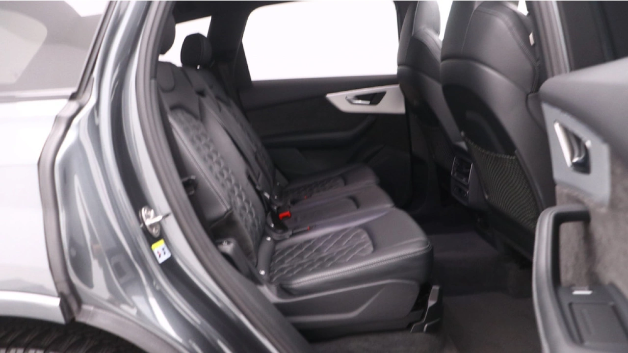 Audi Q7 55 TFSI e quattro Pro Line Plus | Trekhaak | Stoelventilatie | HUD |