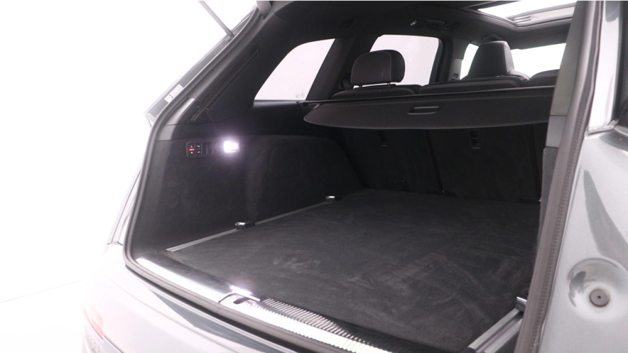 Audi Q7 55 TFSI e quattro Pro Line Plus | Trekhaak | Stoelventilatie | HUD |