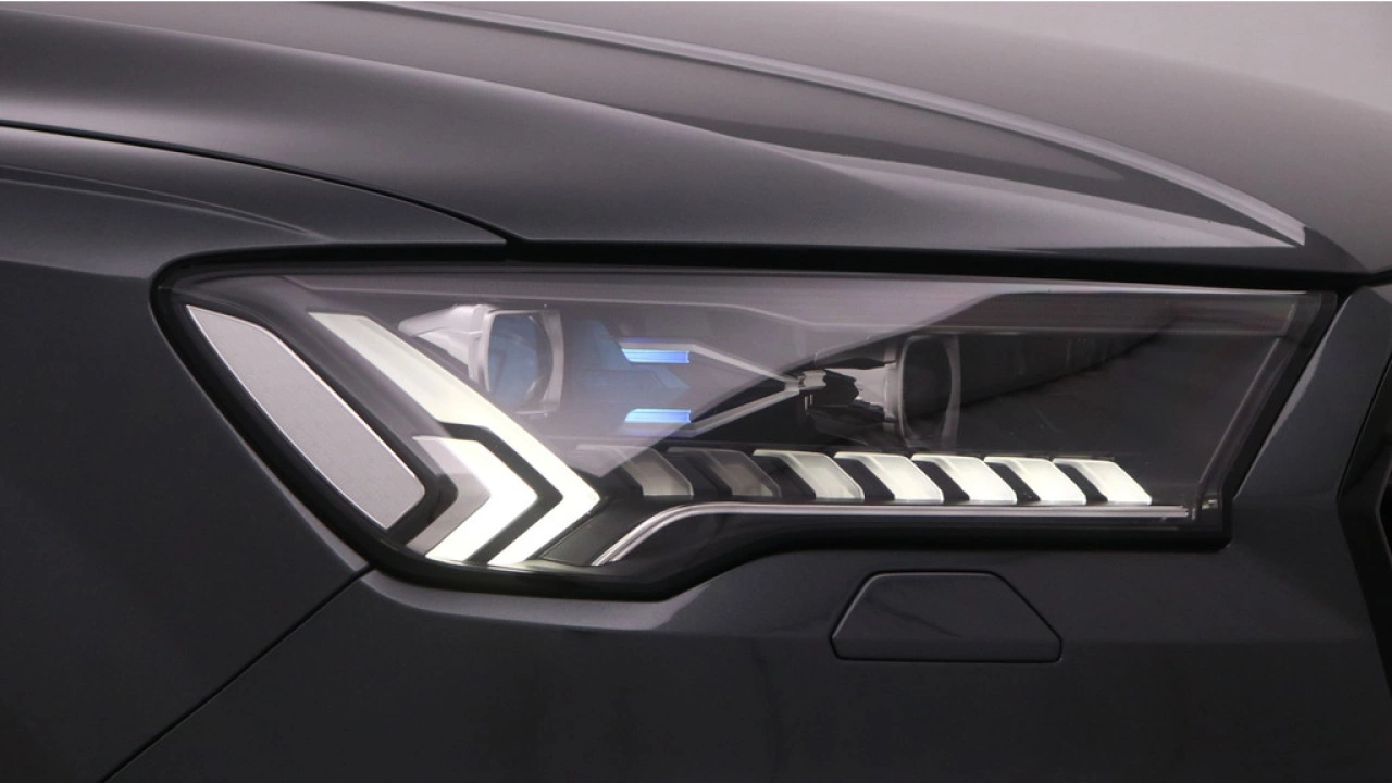 Audi Q7 55 TFSI e quattro Pro Line Plus | Trekhaak | Stoelventilatie | HUD |