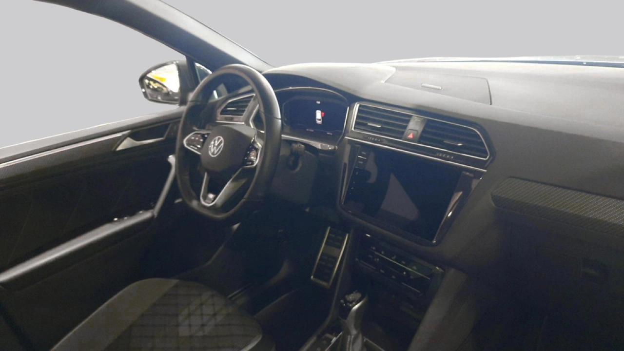 Volkswagen Tiguan 1.4 TSI eHybrid R-Line Business+ | Panoramadak |