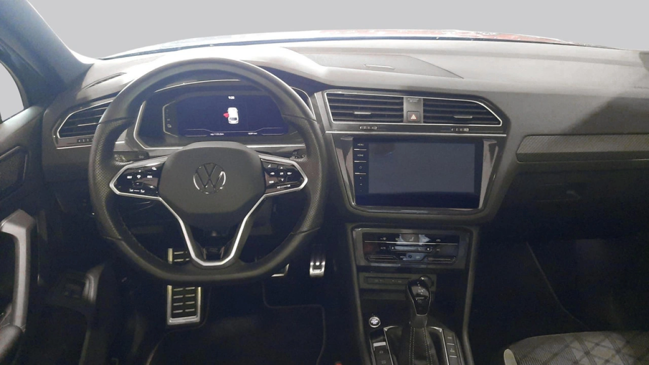Volkswagen Tiguan 1.4 TSI eHybrid R-Line Business+ | Panoramadak |