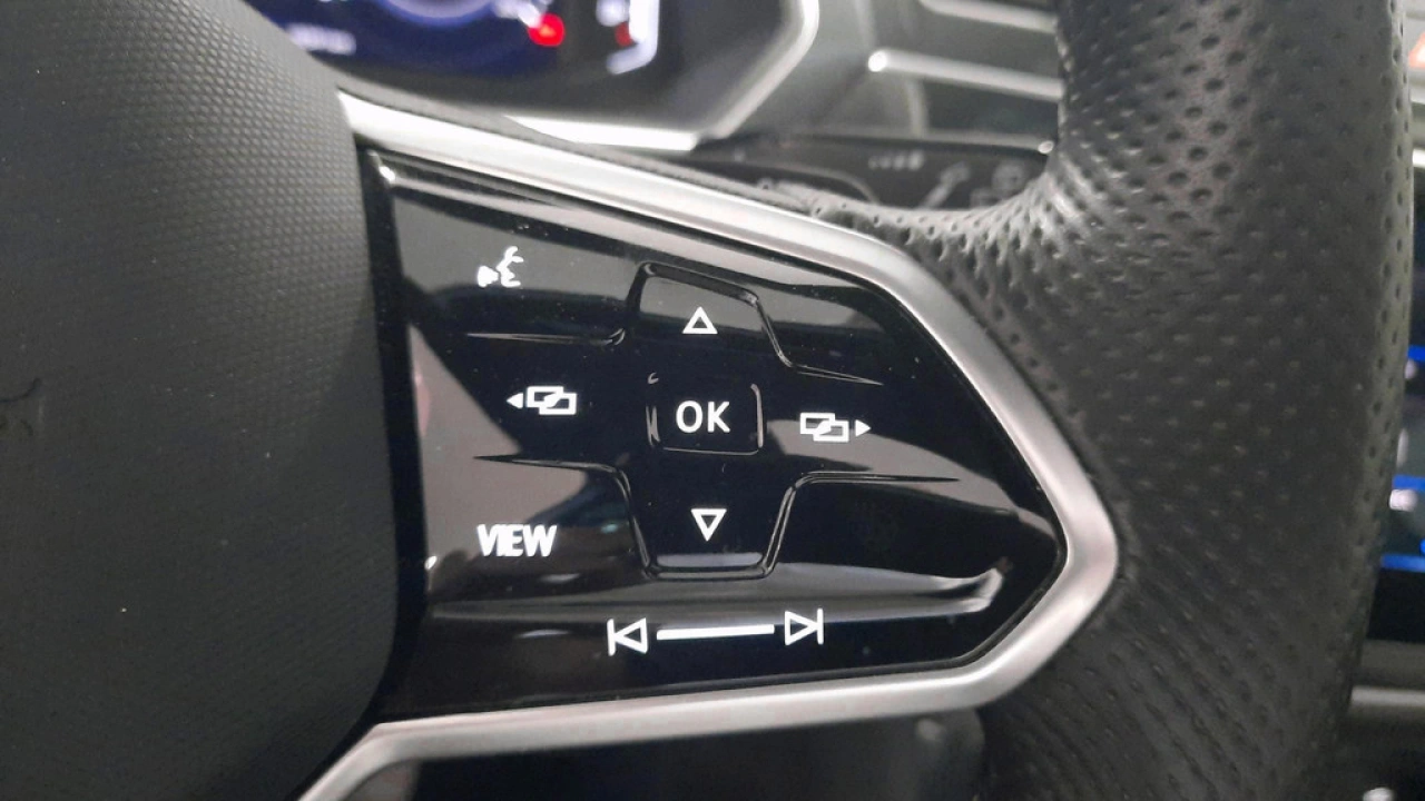 Volkswagen Tiguan 1.4 TSI eHybrid R-Line Business+ | Panoramadak |