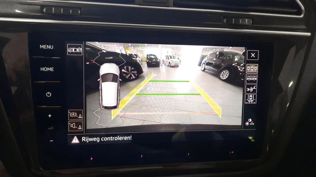 Volkswagen Tiguan 1.4 TSI eHybrid R-Line Business+ | Panoramadak |