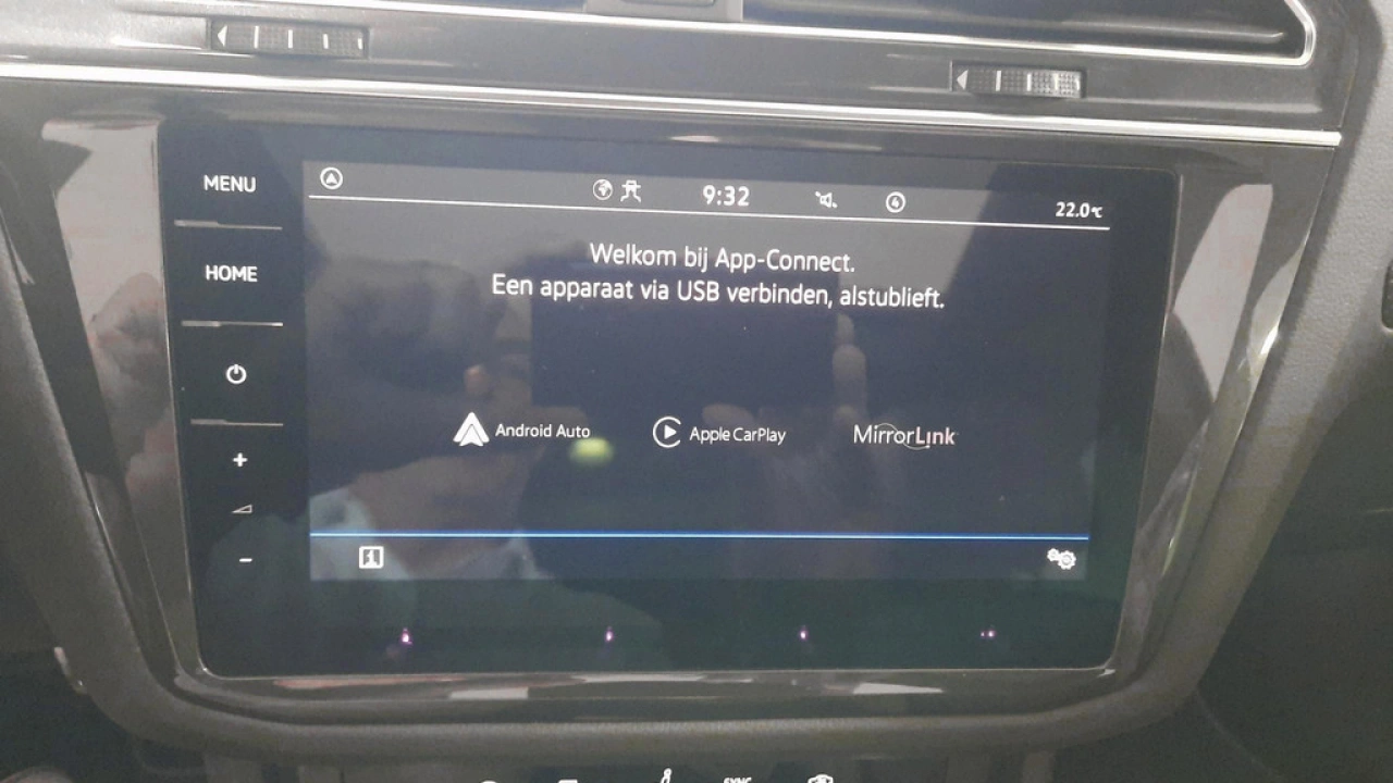 Volkswagen Tiguan 1.4 TSI eHybrid R-Line Business+ | Panoramadak |