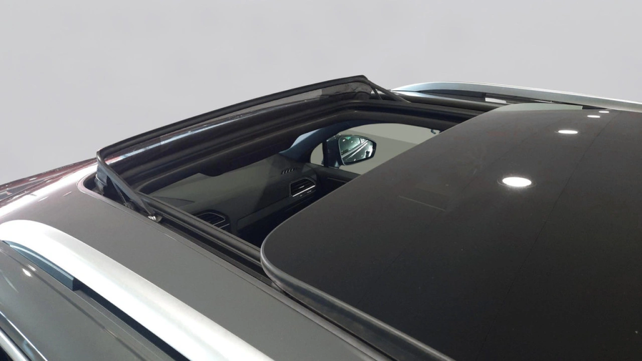 Volkswagen Tiguan 1.4 TSI eHybrid R-Line Business+ | Panoramadak |