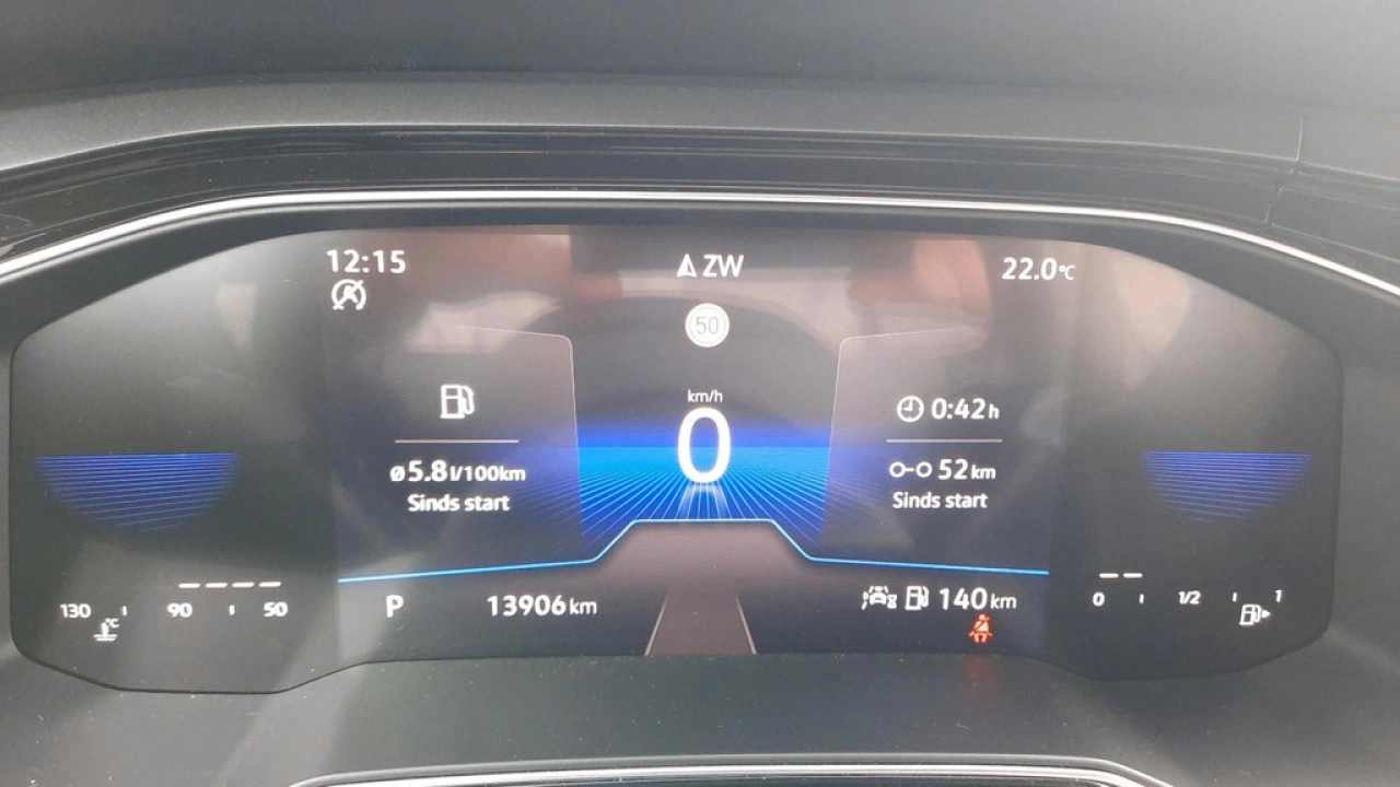 Volkswagen Taigo 1.0 TSI R-Line | Multimedia Pakket | Comfort Pakket | 18