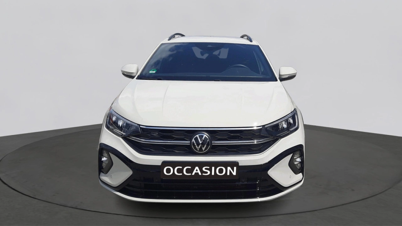 Volkswagen Taigo 1.0 TSI R-Line | Multimedia Pakket | Comfort Pakket | 18