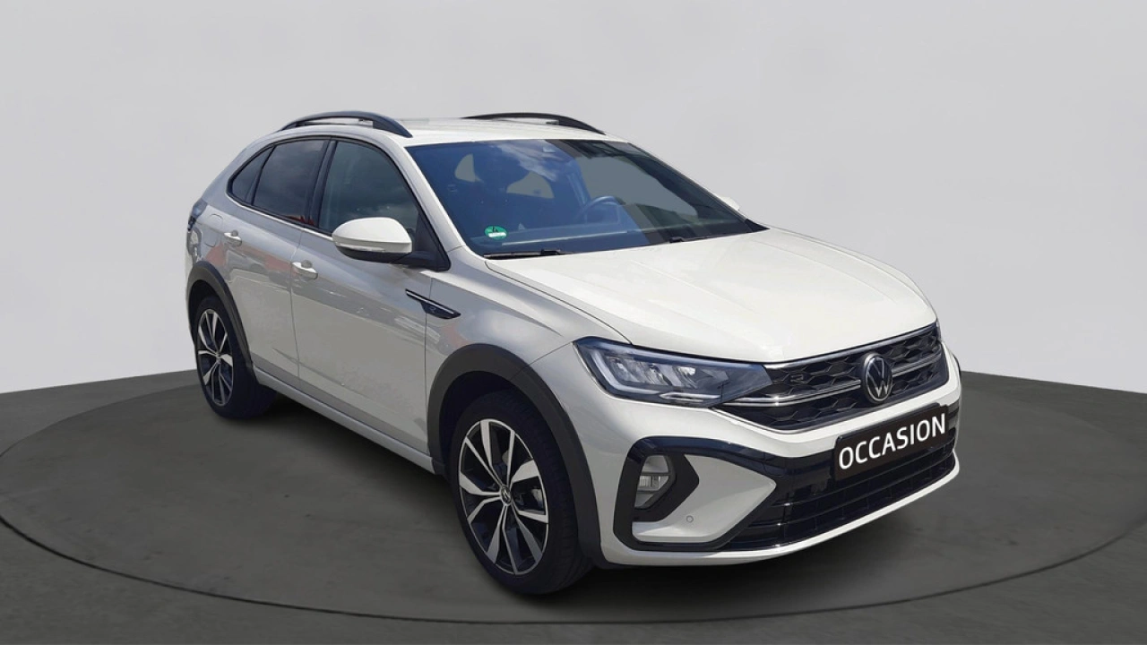 Volkswagen Taigo 1.0 TSI R-Line | Multimedia Pakket | Comfort Pakket | 18