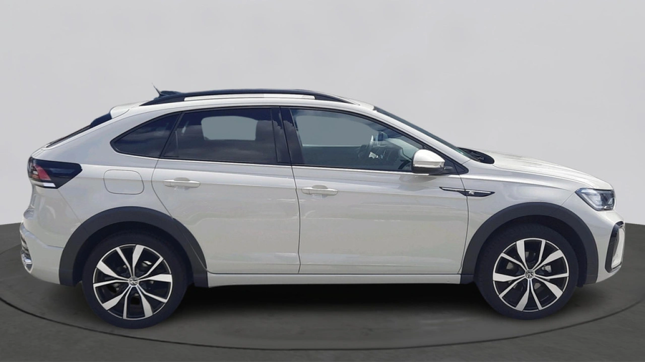 Volkswagen Taigo 1.0 TSI R-Line | Multimedia Pakket | Comfort Pakket | 18