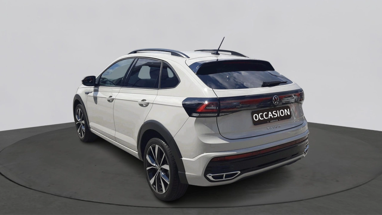 Volkswagen Taigo 1.0 TSI R-Line | Multimedia Pakket | Comfort Pakket | 18