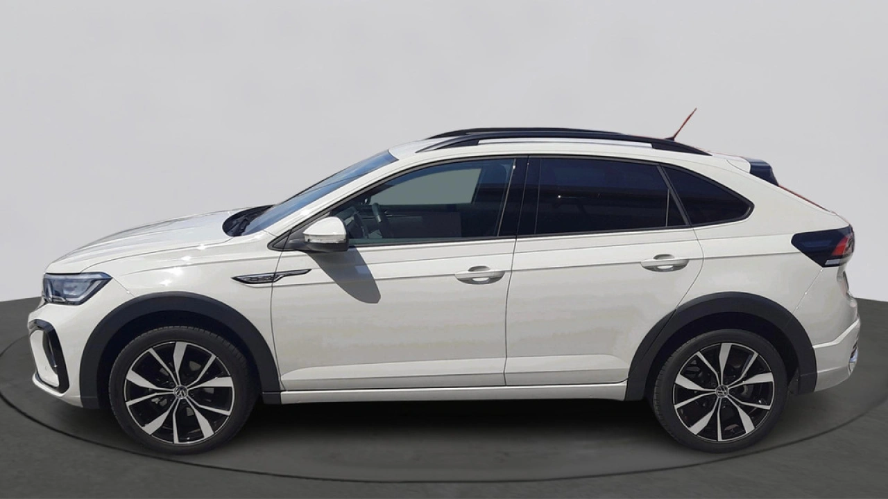 Volkswagen Taigo 1.0 TSI R-Line | Multimedia Pakket | Comfort Pakket | 18