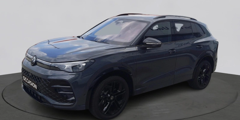 Volkswagen Tiguan 1.5 eHybrid R-Line Business | Design Pack | Ass Pack Plus | Comfort Pack Plus