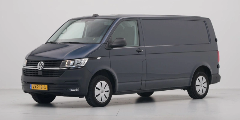 VW Bedrijfswagens Transporter 2.0 TDI 110pk L2H1 28 Comfortline