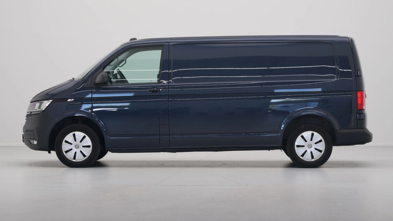 VW Bedrijfswagens Transporter 2.0 TDI 110pk L2H1 28 Comfortline