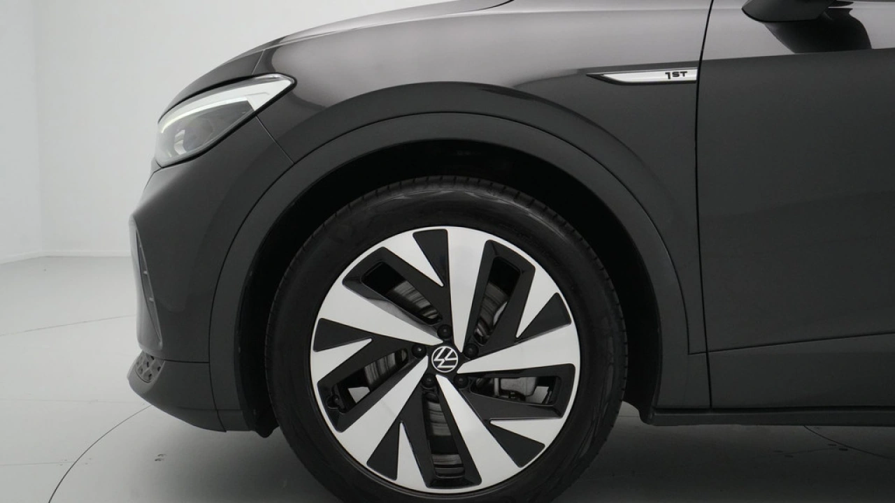 Volkswagen ID.4 First 77 kWh 204pk