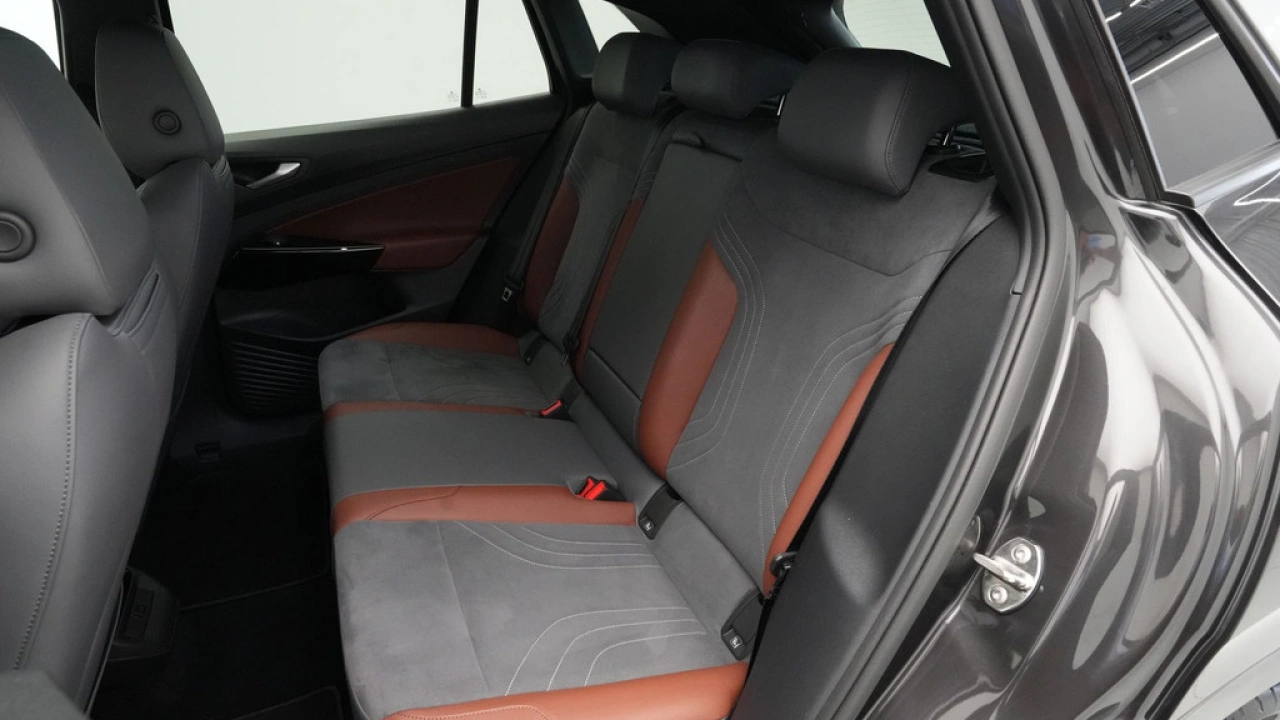 Volkswagen ID.4 First 77 kWh 204pk
