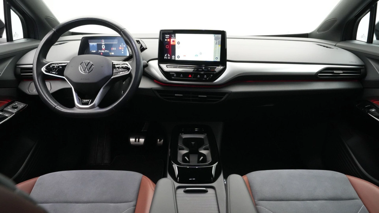 Volkswagen ID.4 First 77 kWh 204pk